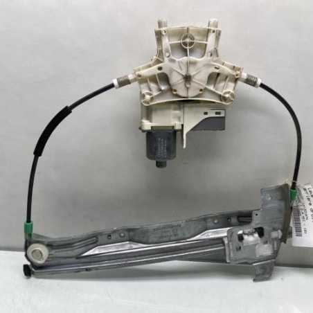 Leve vitre electrique arriere droit PEUGEOT 407 Photo n°1