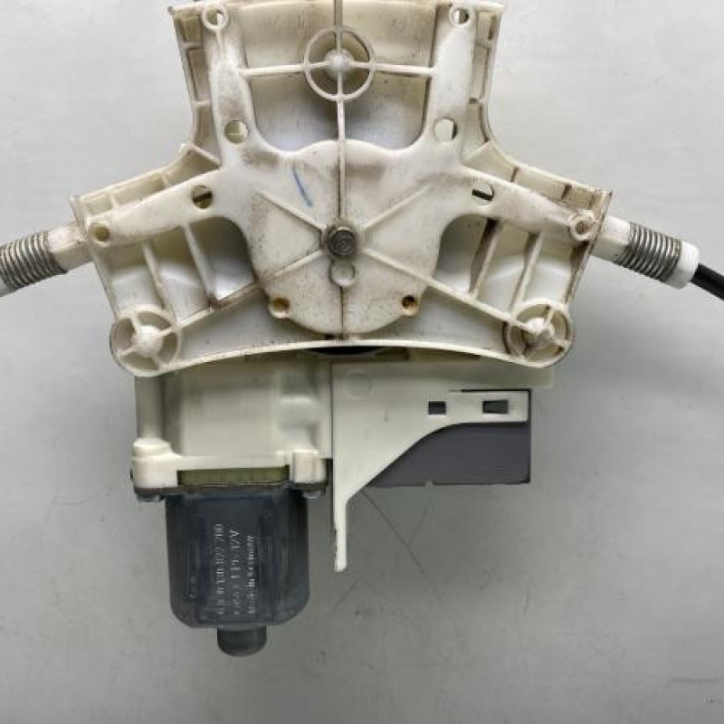 Leve vitre electrique arriere droit PEUGEOT 407 Photo n°2