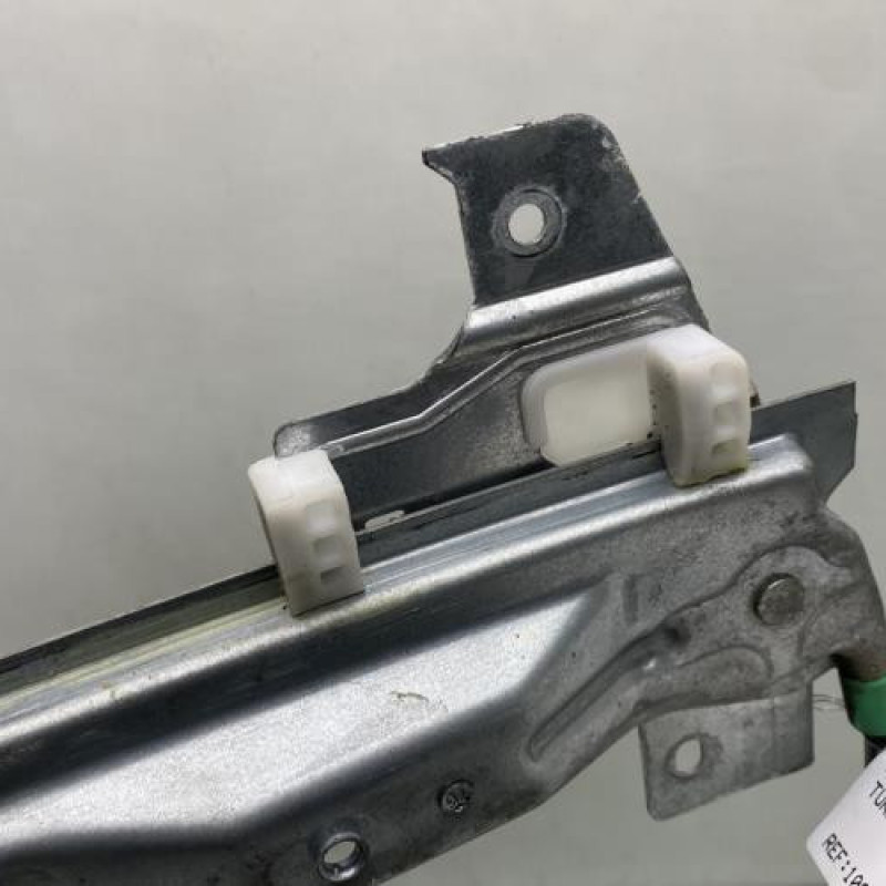 Leve vitre electrique arriere droit PEUGEOT 407 Photo n°3