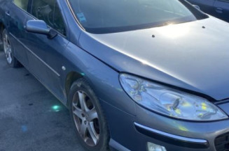 Leve vitre electrique arriere droit PEUGEOT 407