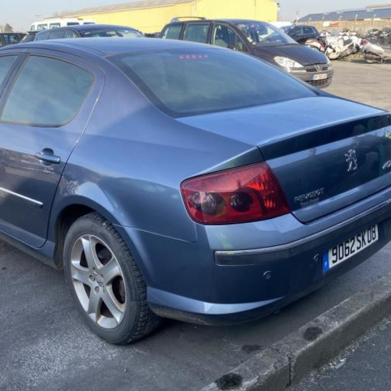 Leve vitre electrique arriere droit PEUGEOT 407 Photo n°8