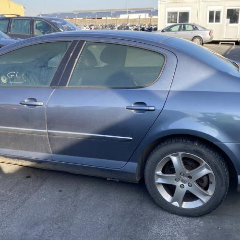 Leve vitre electrique arriere droit PEUGEOT 407 Photo n°11