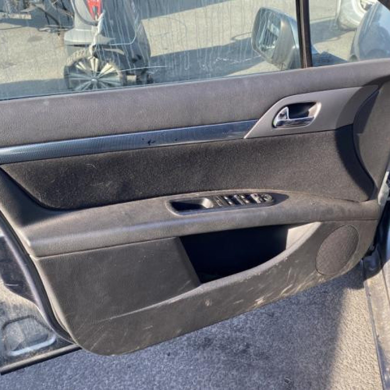 Leve vitre electrique arriere droit PEUGEOT 407 Photo n°14