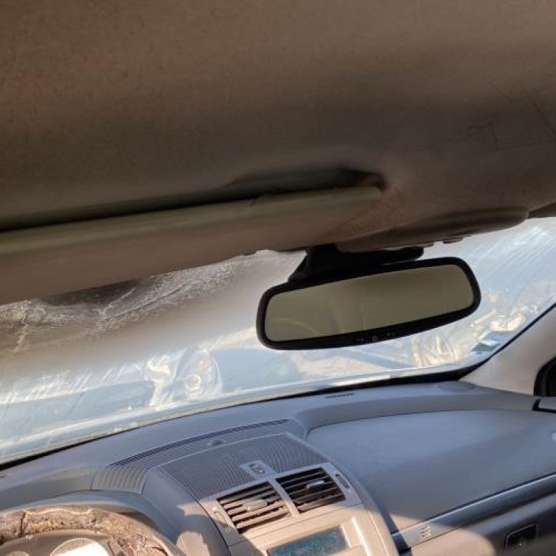 Leve vitre electrique arriere droit PEUGEOT 407 Photo n°19