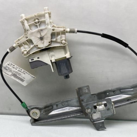 Leve vitre electrique arriere gauche PEUGEOT 407 Photo n°1