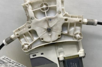 Leve vitre electrique arriere gauche PEUGEOT 407