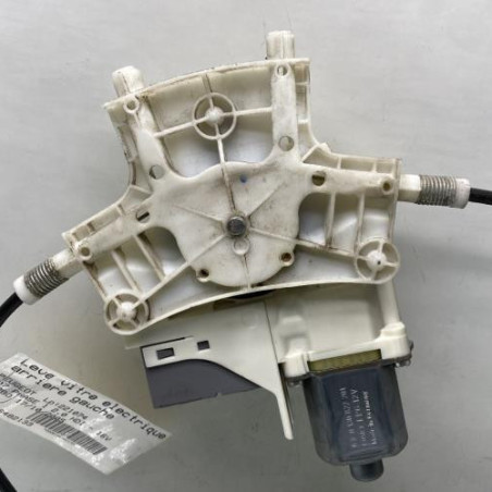 Leve vitre electrique arriere gauche PEUGEOT 407