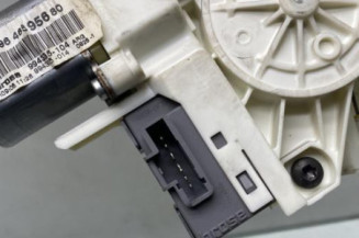 Leve vitre electrique arriere gauche PEUGEOT 407