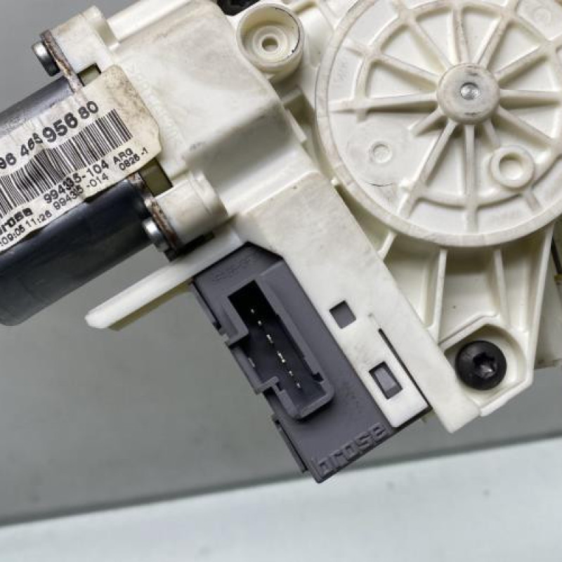 Leve vitre electrique arriere gauche PEUGEOT 407 Photo n°4