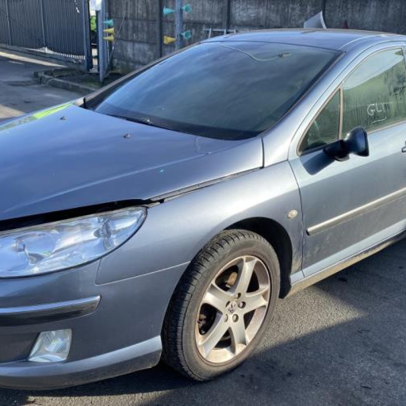 Leve vitre electrique arriere gauche PEUGEOT 407 Photo n°5