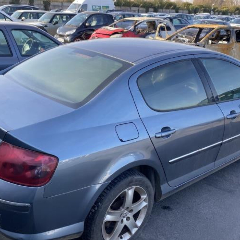 Leve vitre electrique arriere gauche PEUGEOT 407 Photo n°7