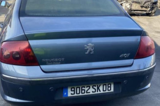 Leve vitre electrique arriere gauche PEUGEOT 407