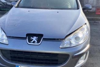 Leve vitre electrique arriere gauche PEUGEOT 407