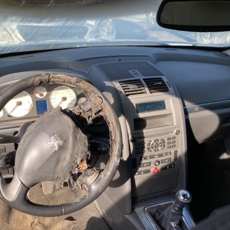 Leve vitre electrique arriere gauche PEUGEOT 407 Photo n°18