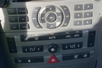 Leve vitre electrique arriere gauche PEUGEOT 407