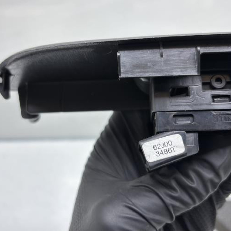 Interrupteur de leve vitre avant droit SUZUKI SWIFT 3 Photo n°6