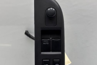 Interrupteur de leve vitre avant gauche SUZUKI SWIFT 3