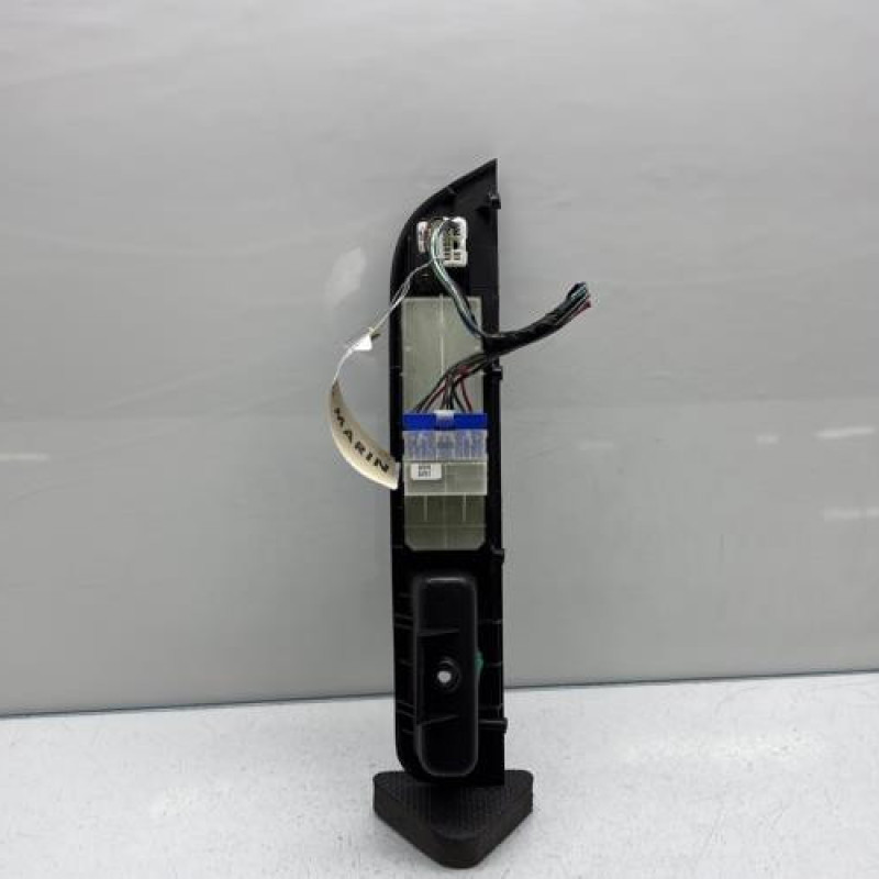 Interrupteur de leve vitre avant gauche SUZUKI SWIFT 3 Photo n°4