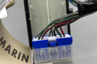 Interrupteur de leve vitre avant gauche SUZUKI SWIFT 3