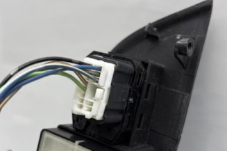 Interrupteur de leve vitre avant gauche SUZUKI SWIFT 3