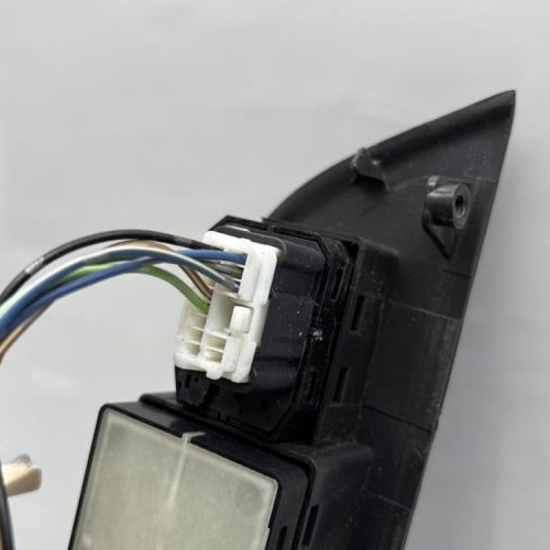 Interrupteur de leve vitre avant gauche SUZUKI SWIFT 3 Photo n°6