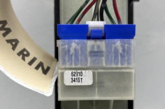 Interrupteur de leve vitre avant gauche SUZUKI SWIFT 3