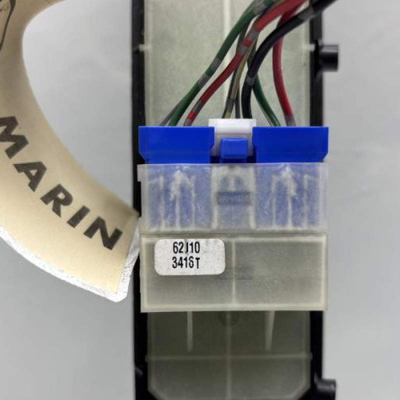 Interrupteur de leve vitre avant gauche SUZUKI SWIFT 3 Photo n°7