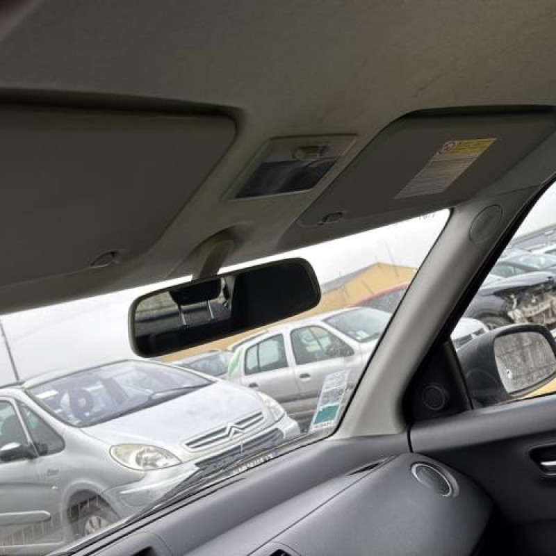 Interrupteur de leve vitre avant gauche SUZUKI SWIFT 3 Photo n°19