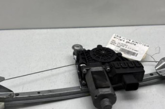 Leve vitre electrique arriere gauche OPEL ASTRA H Photo n°1