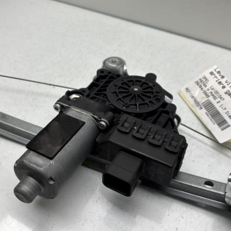 Leve vitre electrique arriere gauche OPEL ASTRA H