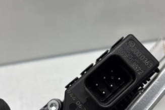 Leve vitre electrique arriere gauche OPEL ASTRA H