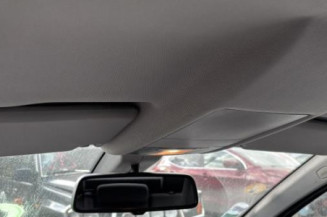 Leve vitre electrique arriere gauche OPEL ASTRA H