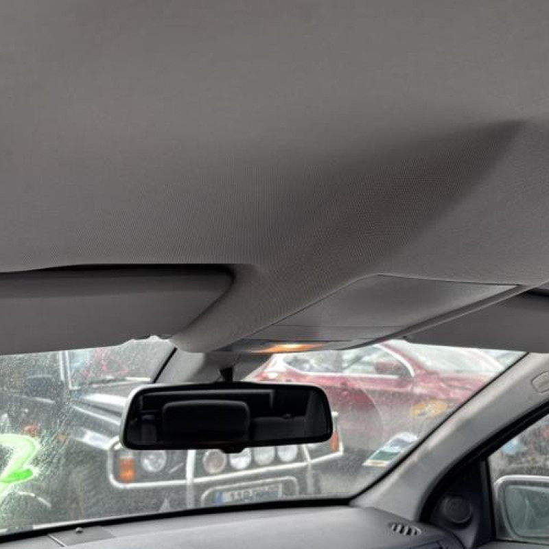 Leve vitre electrique arriere gauche OPEL ASTRA H Photo n°19