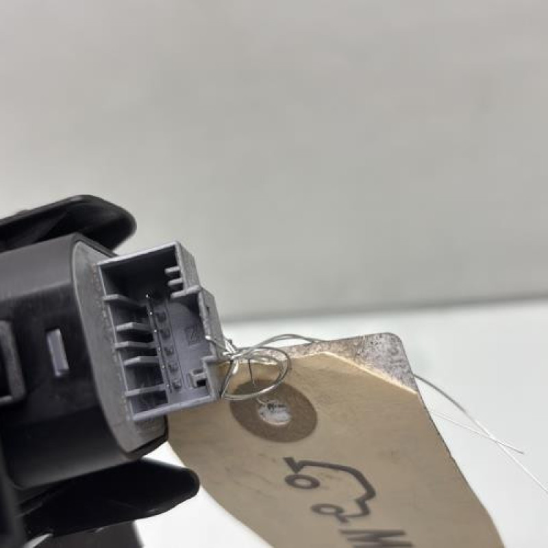 Interrupteur de leve vitre avant gauche VOLKSWAGEN TOURAN 3 Photo n°4