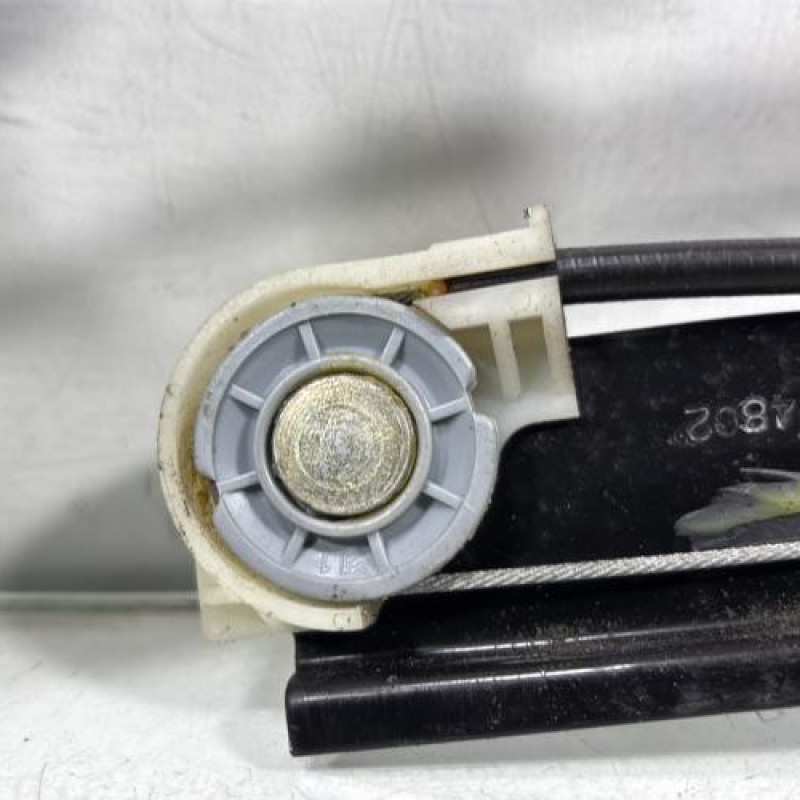 Leve vitre electrique avant gauche FORD MONDEO 2 Photo n°5