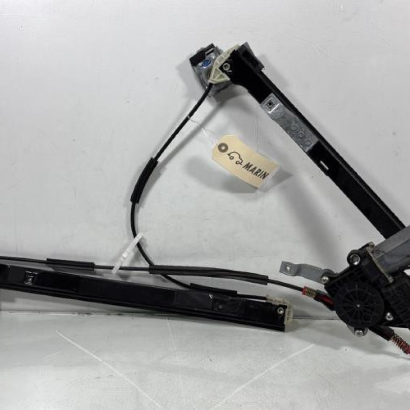 Leve vitre electrique avant gauche FORD MONDEO 2 Photo n°6