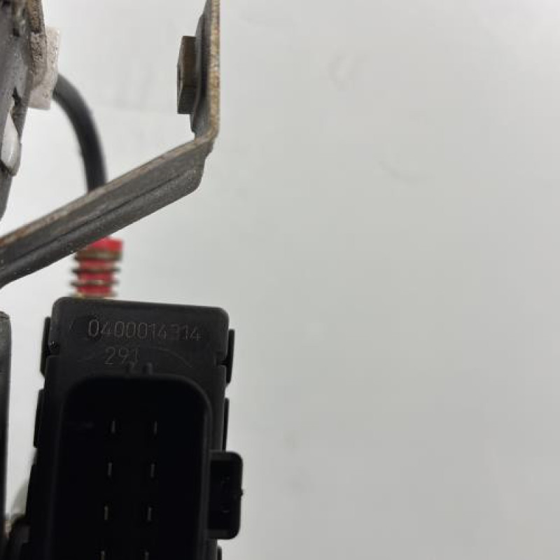 Leve vitre electrique avant gauche FORD MONDEO 2 Photo n°9