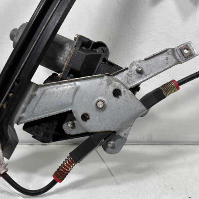 Leve vitre electrique avant gauche FORD MONDEO 2 Photo n°10