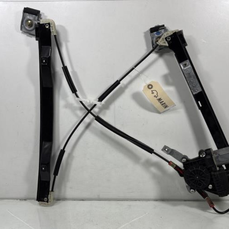 Leve vitre electrique avant gauche FORD MONDEO 2 Photo n°11