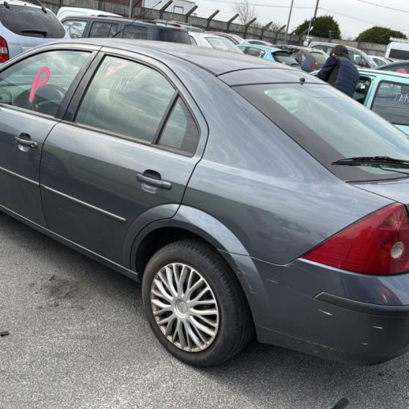 Leve vitre electrique avant gauche FORD MONDEO 2 Photo n°17