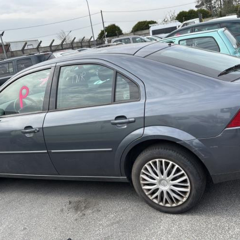 Leve vitre electrique avant gauche FORD MONDEO 2 Photo n°20