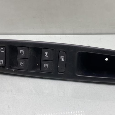 Interrupteur de leve vitre avant gauche RENAULT SCENIC 3 Photo n°1