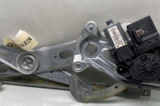 Leve vitre electrique avant droit RENAULT SCENIC 3 Photo n°1
