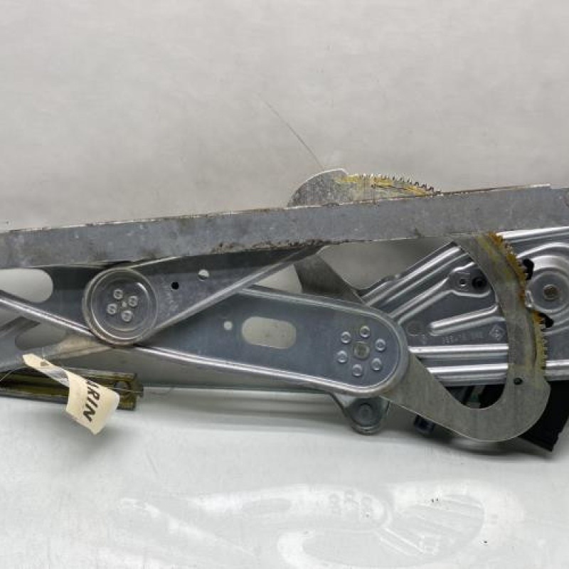 Leve vitre electrique avant droit RENAULT SCENIC 3 Photo n°3