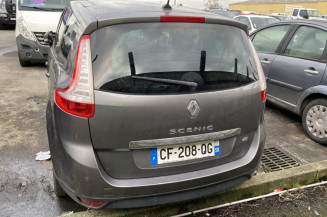 Leve vitre electrique avant droit RENAULT SCENIC 3