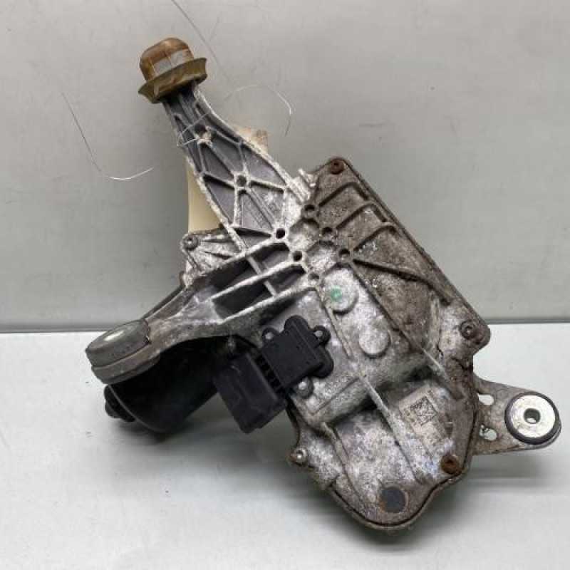Moteur essuie glace avant droit RENAULT SCENIC 3 Photo n°2