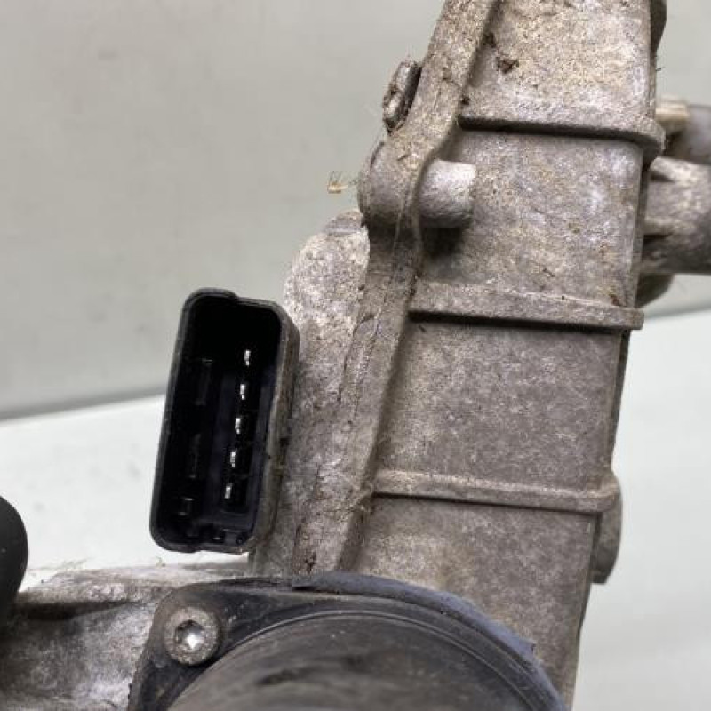 Moteur essuie glace avant droit RENAULT SCENIC 3 Photo n°3