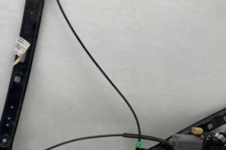 Leve vitre electrique avant droit BMW SERIE 3 E46 Photo n°1