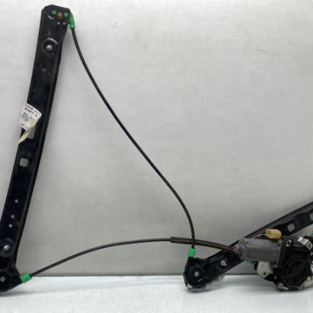 Leve vitre electrique avant droit BMW SERIE 3 E46 Photo n°1