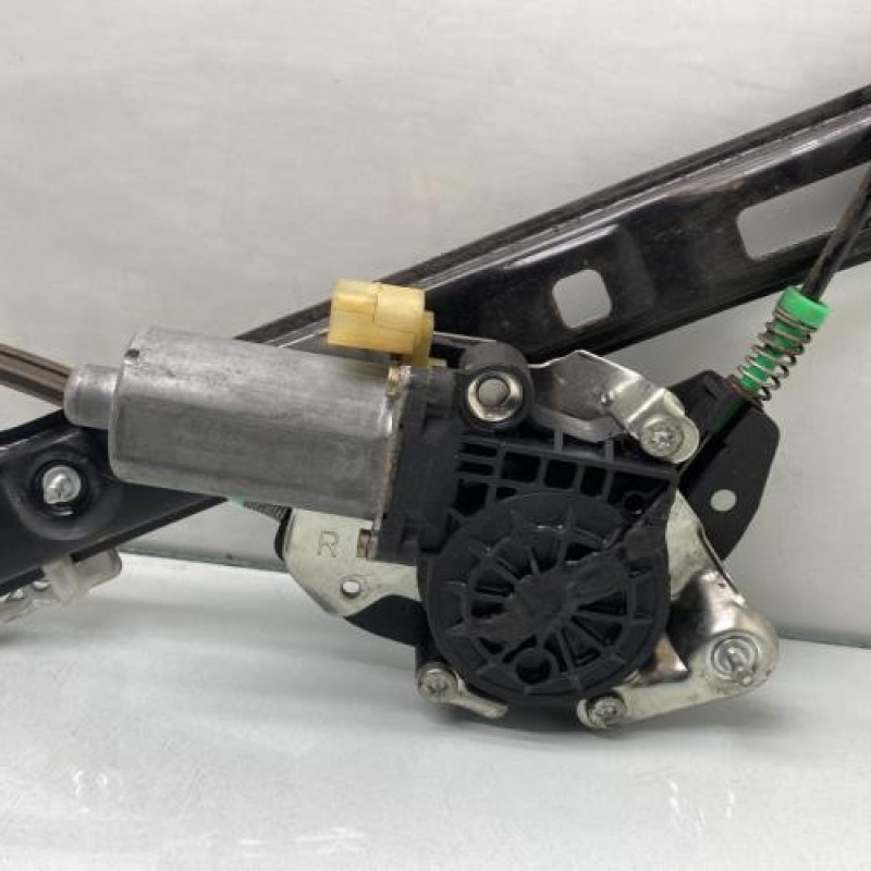 Leve vitre electrique avant droit BMW SERIE 3 E46 Photo n°3